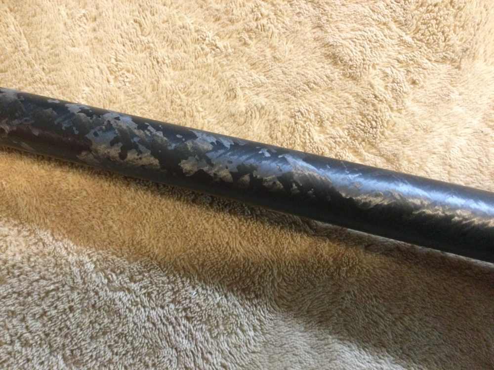 COOPER FIREARMS LH MODEL 52 LONG RANGE RIFLE in .280 AI Cal. W/ACCESSORIES-img-12