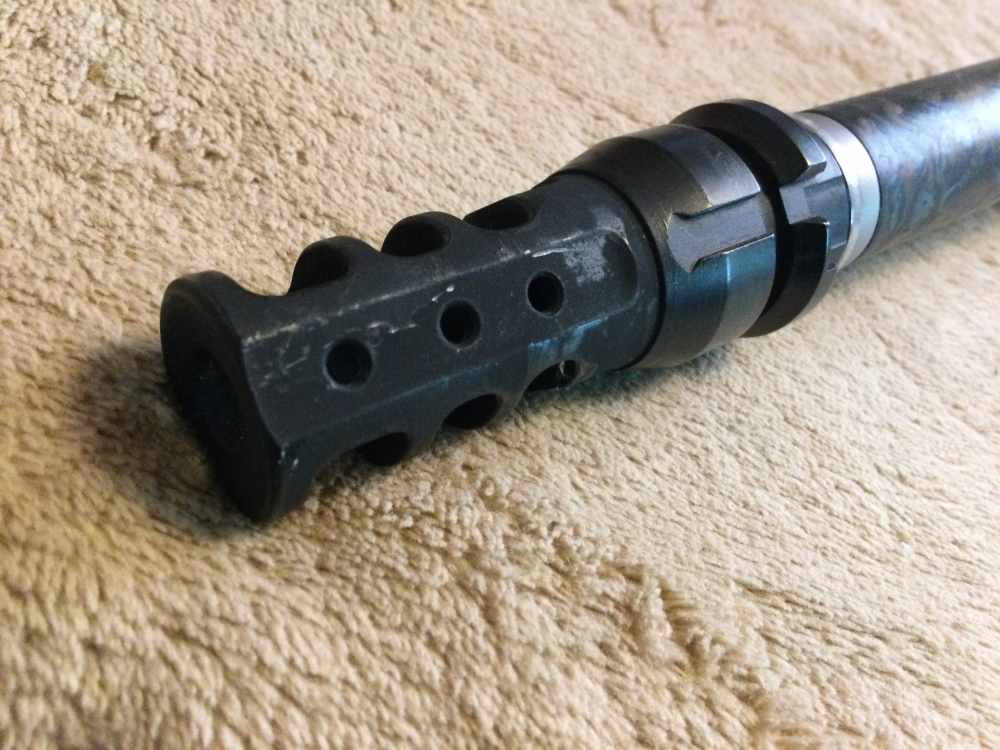 COOPER FIREARMS LH MODEL 52 LONG RANGE RIFLE in .280 AI Cal. W/ACCESSORIES-img-39