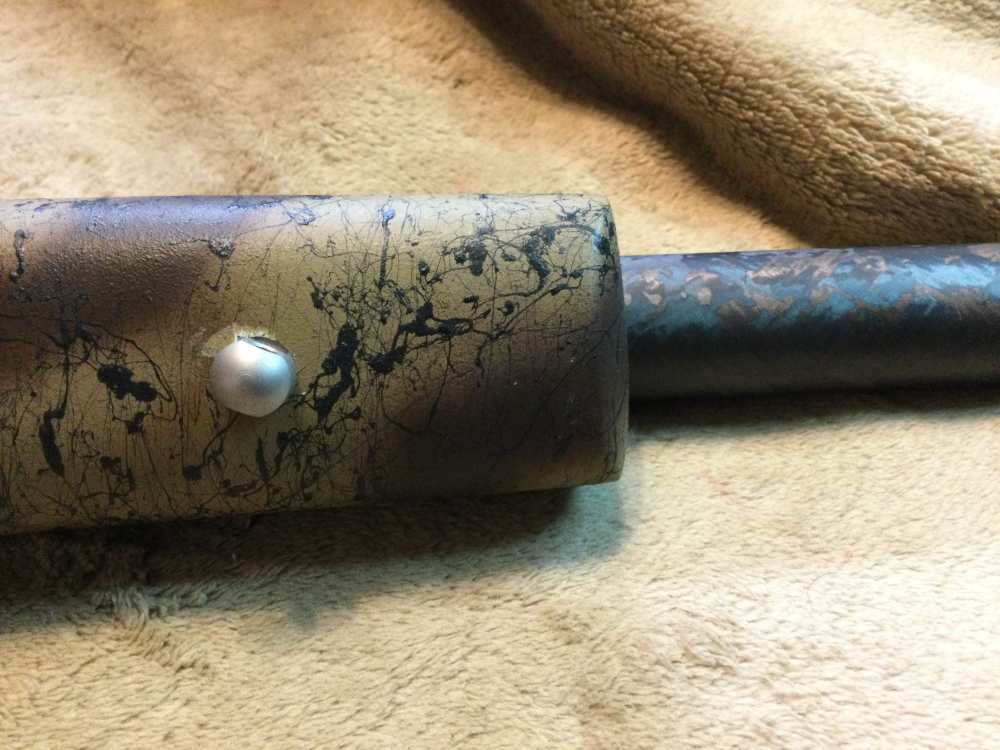COOPER FIREARMS LH MODEL 52 LONG RANGE RIFLE in .280 AI Cal. W/ACCESSORIES-img-34