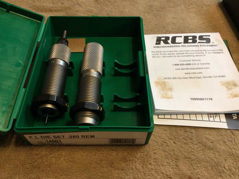COOPER FIREARMS LH MODEL 52 LONG RANGE RIFLE in .280 AI Cal. W/ACCESSORIES-img-65