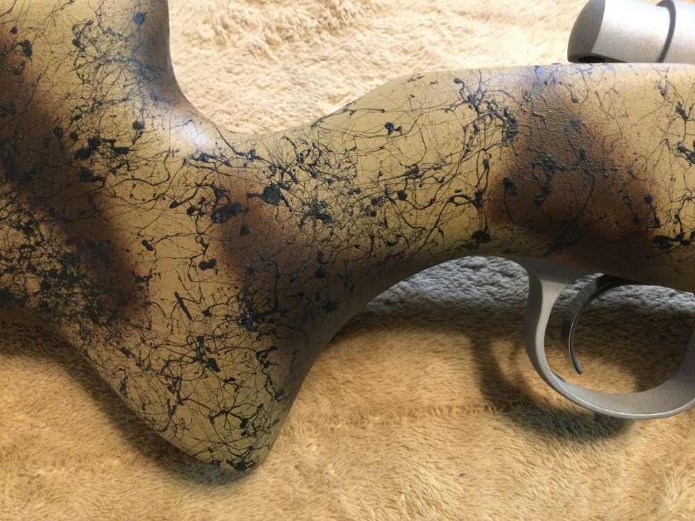 COOPER FIREARMS LH MODEL 52 LONG RANGE RIFLE in .280 AI Cal. W/ACCESSORIES-img-23