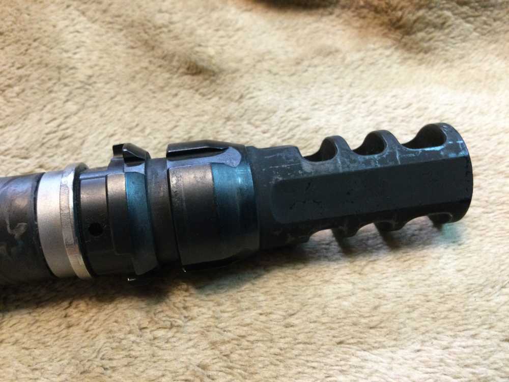 COOPER FIREARMS LH MODEL 52 LONG RANGE RIFLE in .280 AI Cal. W/ACCESSORIES-img-38