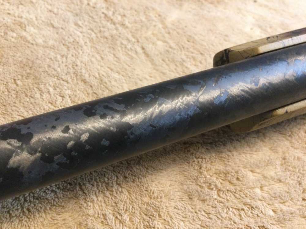COOPER FIREARMS LH MODEL 52 LONG RANGE RIFLE in .280 AI Cal. W/ACCESSORIES-img-43