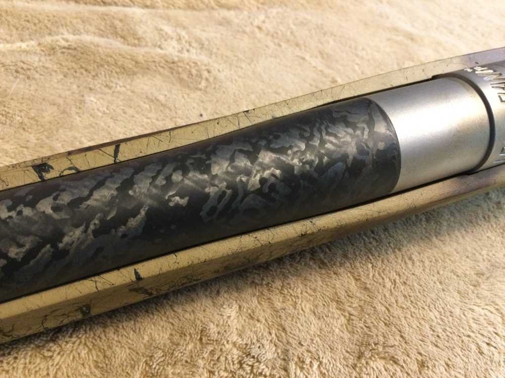 COOPER FIREARMS LH MODEL 52 LONG RANGE RIFLE in .280 AI Cal. W/ACCESSORIES-img-45