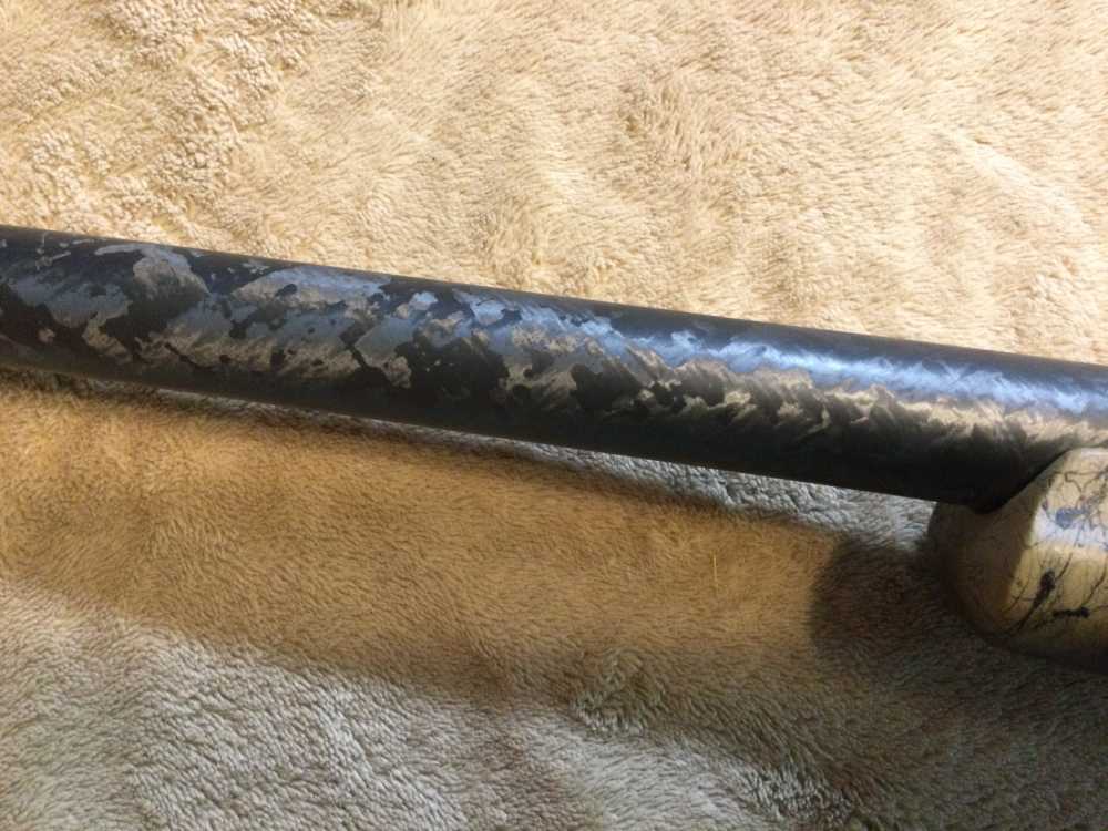 COOPER FIREARMS LH MODEL 52 LONG RANGE RIFLE in .280 AI Cal. W/ACCESSORIES-img-11