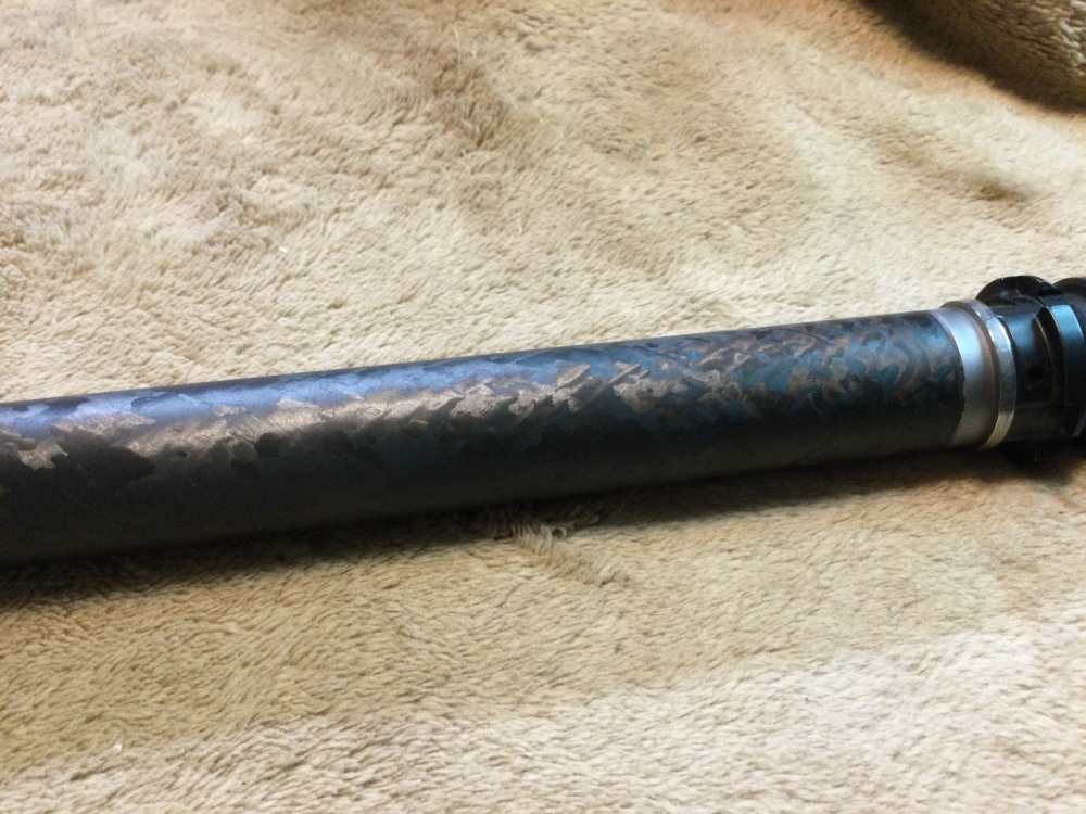 COOPER FIREARMS LH MODEL 52 LONG RANGE RIFLE in .280 AI Cal. W/ACCESSORIES-img-37