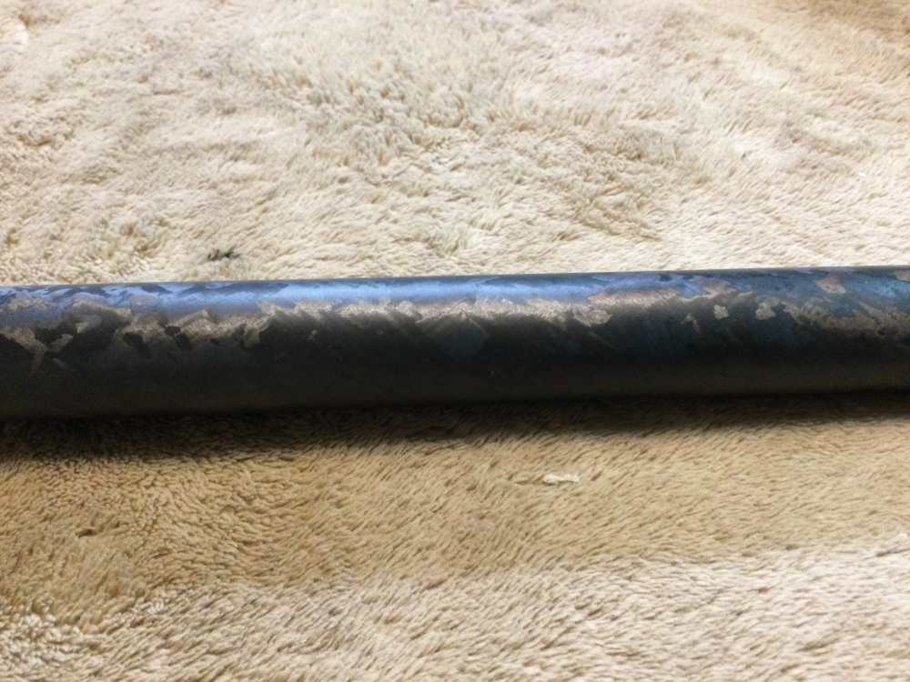 COOPER FIREARMS LH MODEL 52 LONG RANGE RIFLE in .280 AI Cal. W/ACCESSORIES-img-36