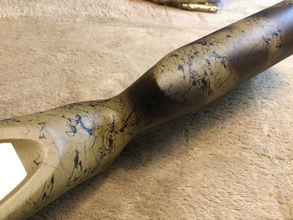 COOPER FIREARMS LH MODEL 52 LONG RANGE RIFLE in .280 AI Cal. W/ACCESSORIES-img-49