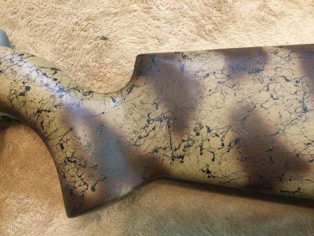 COOPER FIREARMS LH MODEL 52 LONG RANGE RIFLE in .280 AI Cal. W/ACCESSORIES-img-5