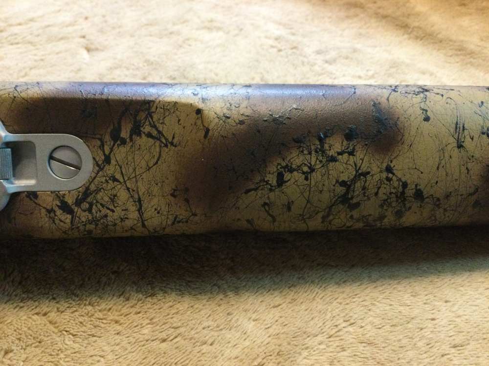 COOPER FIREARMS LH MODEL 52 LONG RANGE RIFLE in .280 AI Cal. W/ACCESSORIES-img-32
