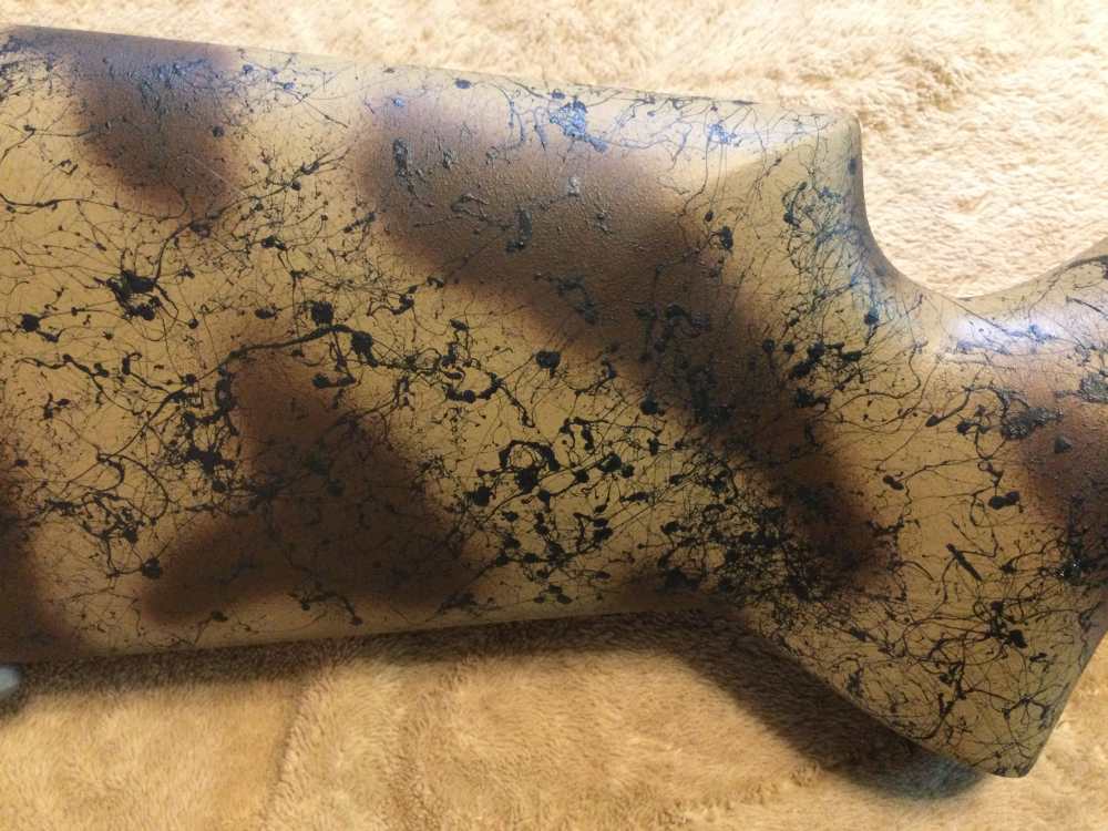 COOPER FIREARMS LH MODEL 52 LONG RANGE RIFLE in .280 AI Cal. W/ACCESSORIES-img-24
