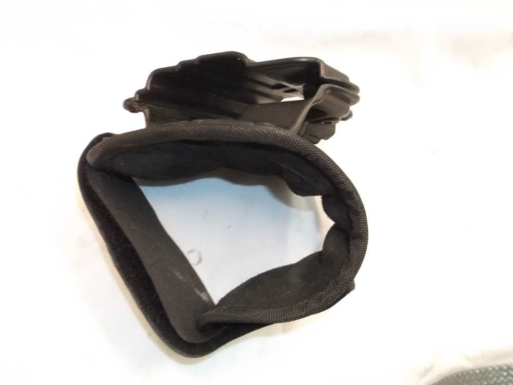 LEG CARRY HOLSTERFOR SEMI-AUTO's RIGHT OR LEFT MALE OR FEMALE -img-3