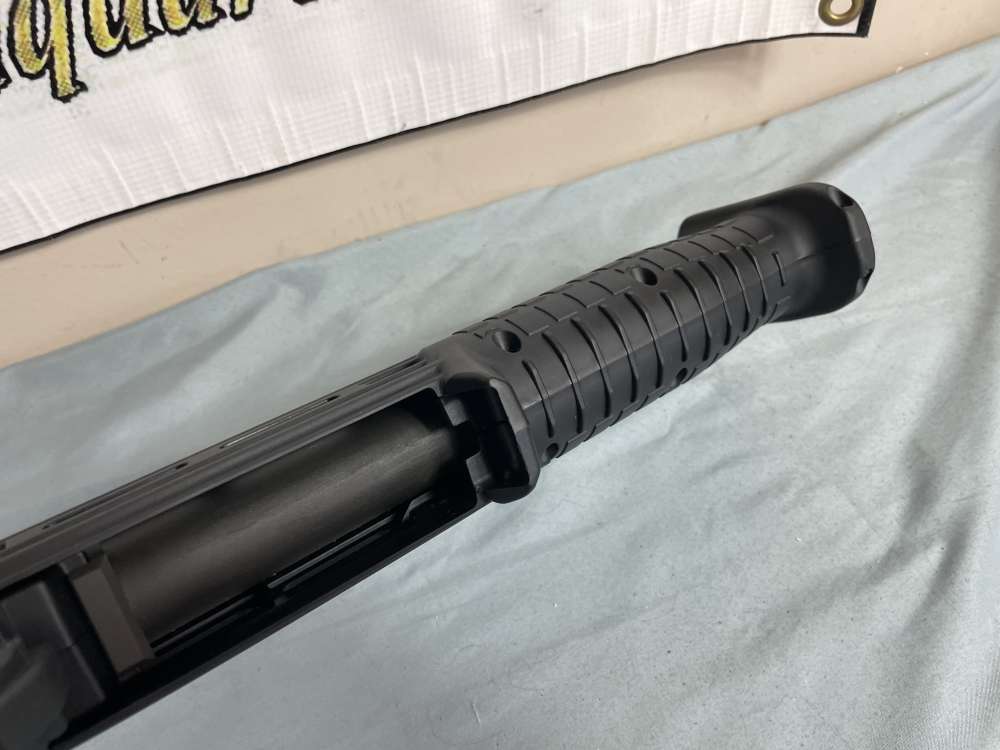 KelTec KS7 Bullpup Pump 12-GA / 18.5" -img-9
