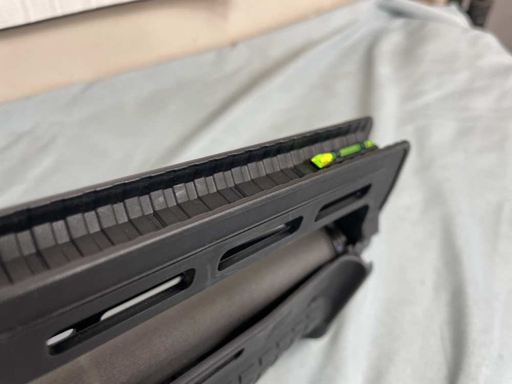 KelTec KS7 Bullpup Pump 12-GA / 18.5" -img-6
