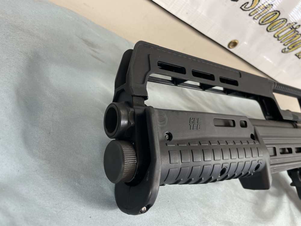 KelTec KS7 Bullpup Pump 12-GA / 18.5" -img-11