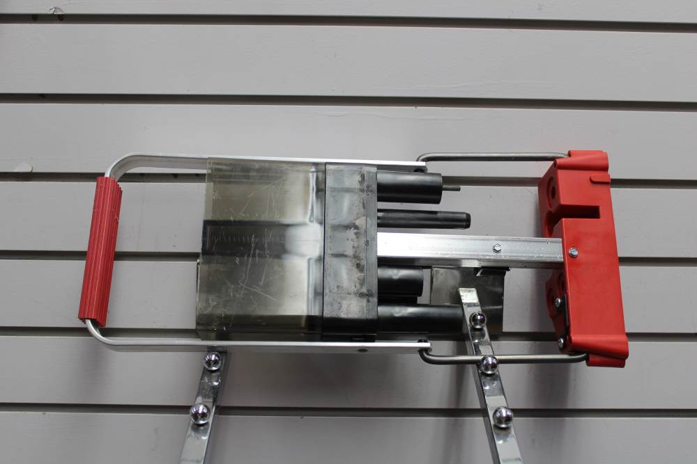 lee load-all II shotgun press 12 gauge -img-2
