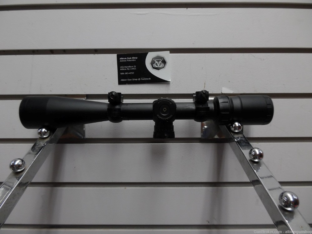 nikon tactical 308 scope 4-12x40 bdc-img-1