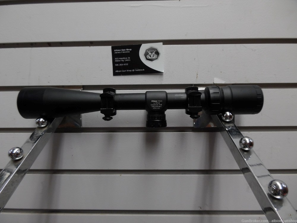 nikon tactical 308 scope 4-12x40 bdc-img-0