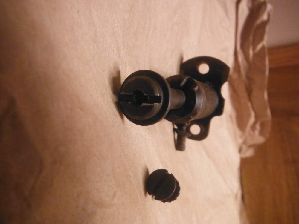 hk 91 g3  recoil buffer-img-0