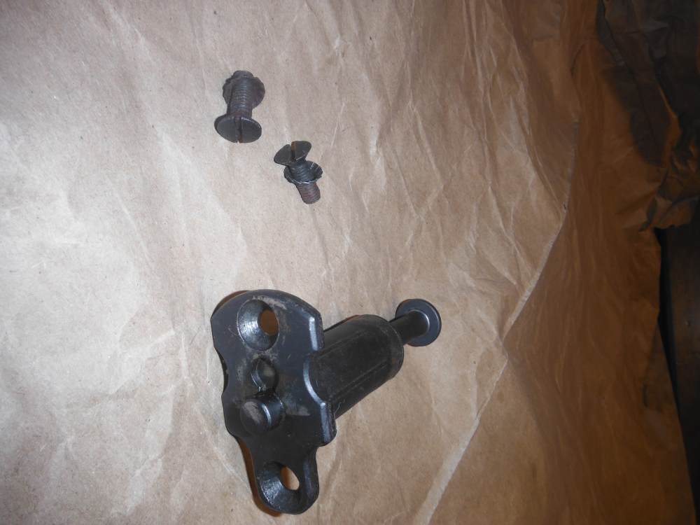 hk 91 g3  recoil buffer-img-1