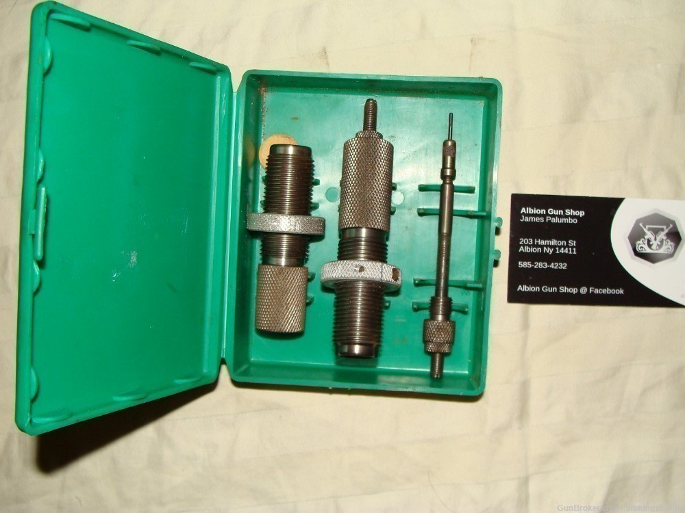 rcbs full length die set 7mm rem mag # 13601-img-1