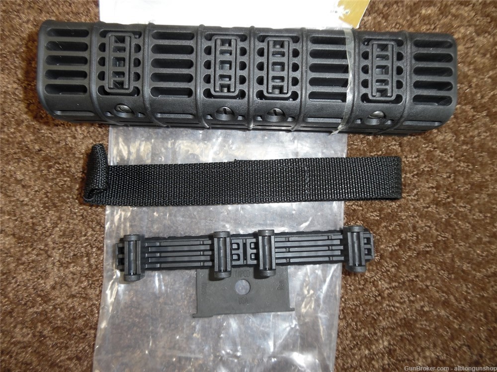 tapco intrafuse mossberg forend #stk54301 new-img-1