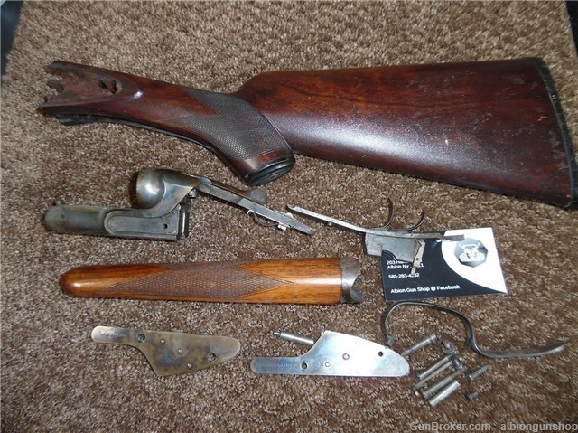 baker batavia leader 12g sxs-img-0