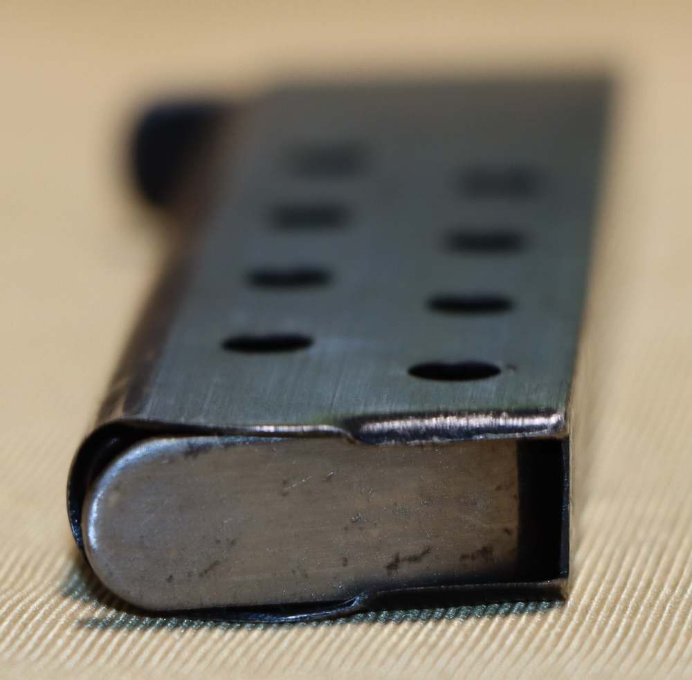 Fine WWII German Luftwaffe Issue FN Model 1922 Pistol c. mid-1941-img-66