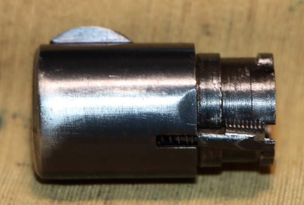 Fine WWII German Luftwaffe Issue FN Model 1922 Pistol c. mid-1941-img-62