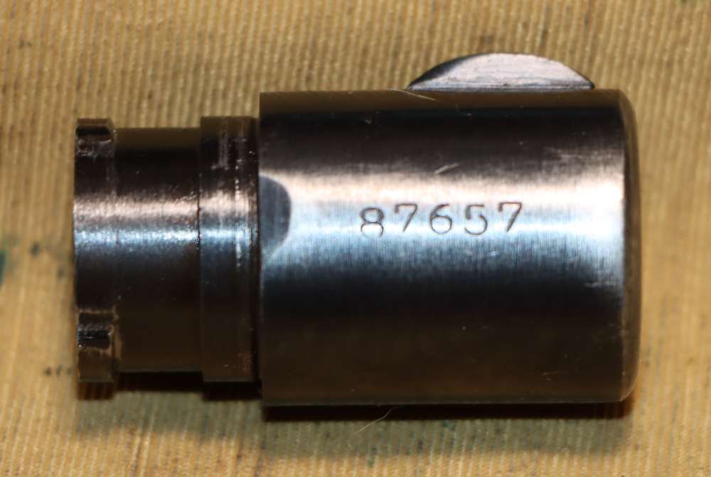Fine WWII German Luftwaffe Issue FN Model 1922 Pistol c. mid-1941-img-60