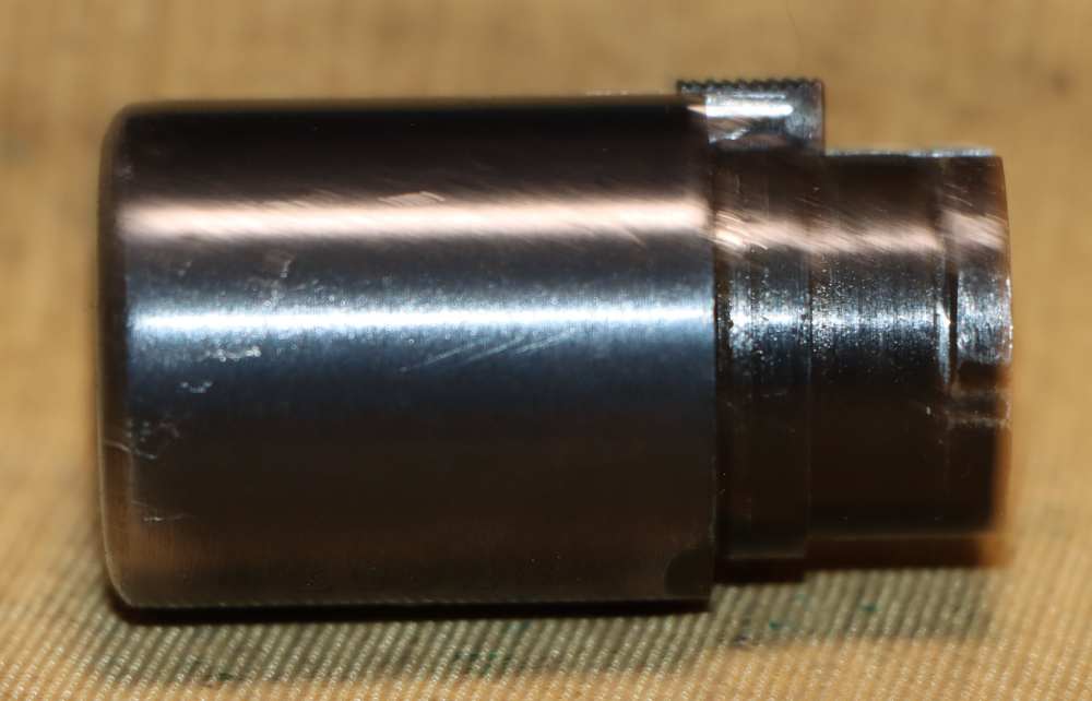 Fine WWII German Luftwaffe Issue FN Model 1922 Pistol c. mid-1941-img-63