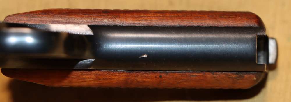 Fine WWII German Luftwaffe Issue FN Model 1922 Pistol c. mid-1941-img-28