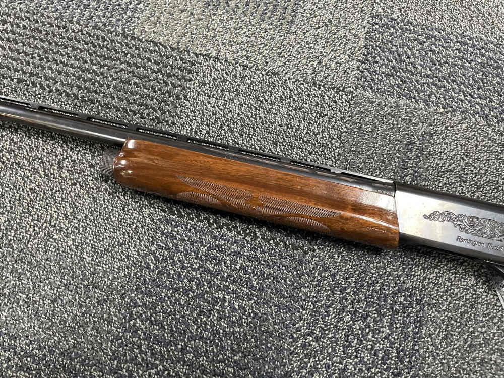 Remington 1100 12 Gauge Modified Fixed Choke-img-7