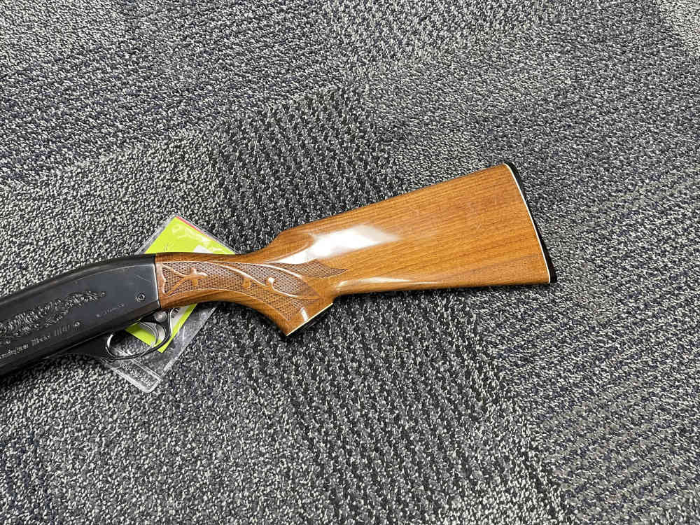 Remington 1100 12 Gauge Modified Fixed Choke-img-5