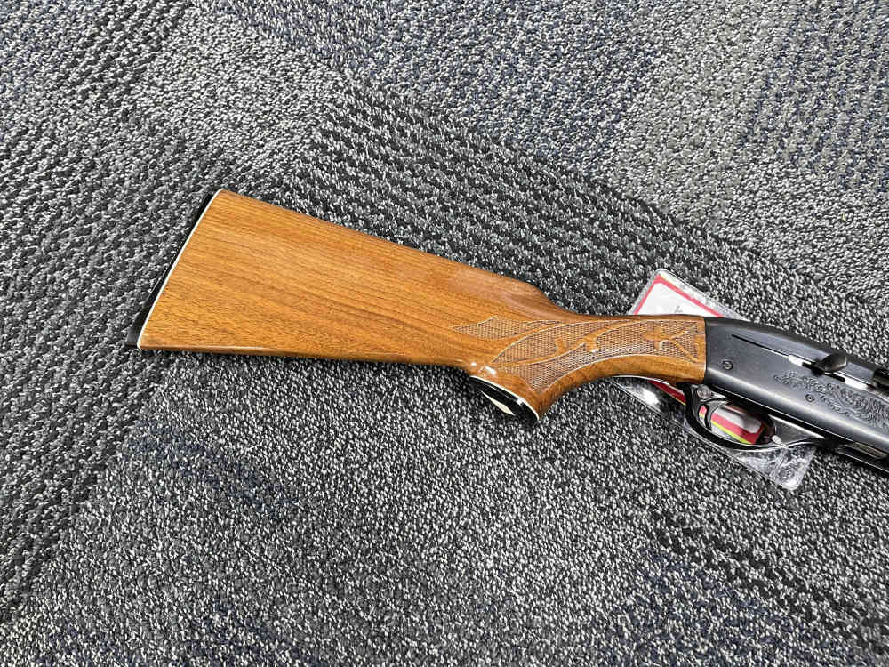 Remington 1100 12 Gauge Modified Fixed Choke-img-1