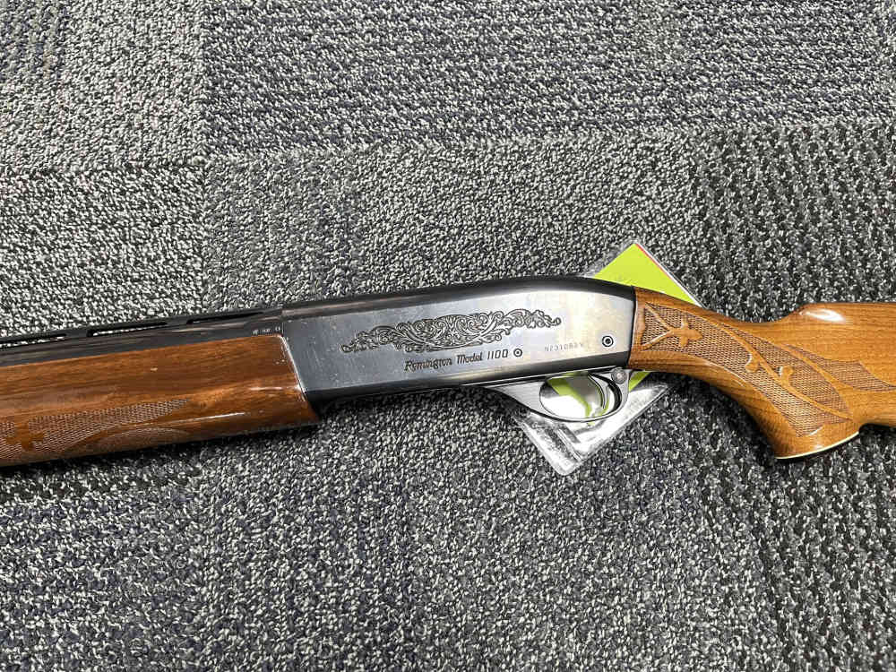 Remington 1100 12 Gauge Modified Fixed Choke-img-6