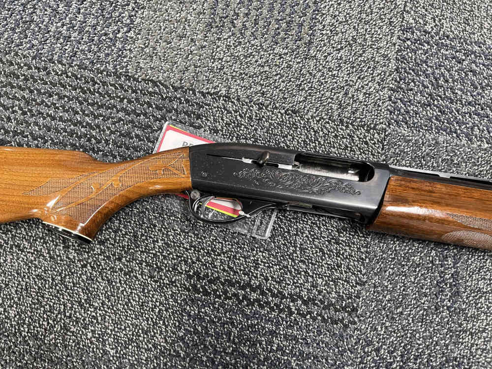 Remington 1100 12 Gauge Modified Fixed Choke-img-2