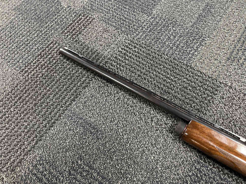 Remington 1100 12 Gauge Modified Fixed Choke-img-8