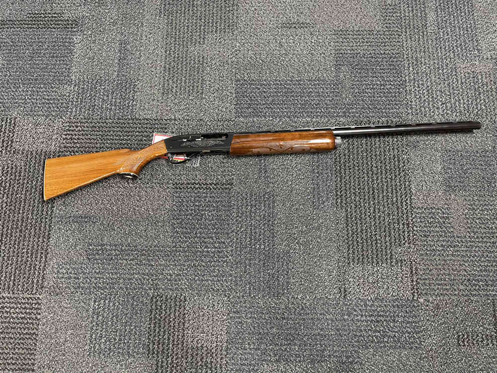 Remington 1100 12 Gauge Modified Fixed Choke-img-0