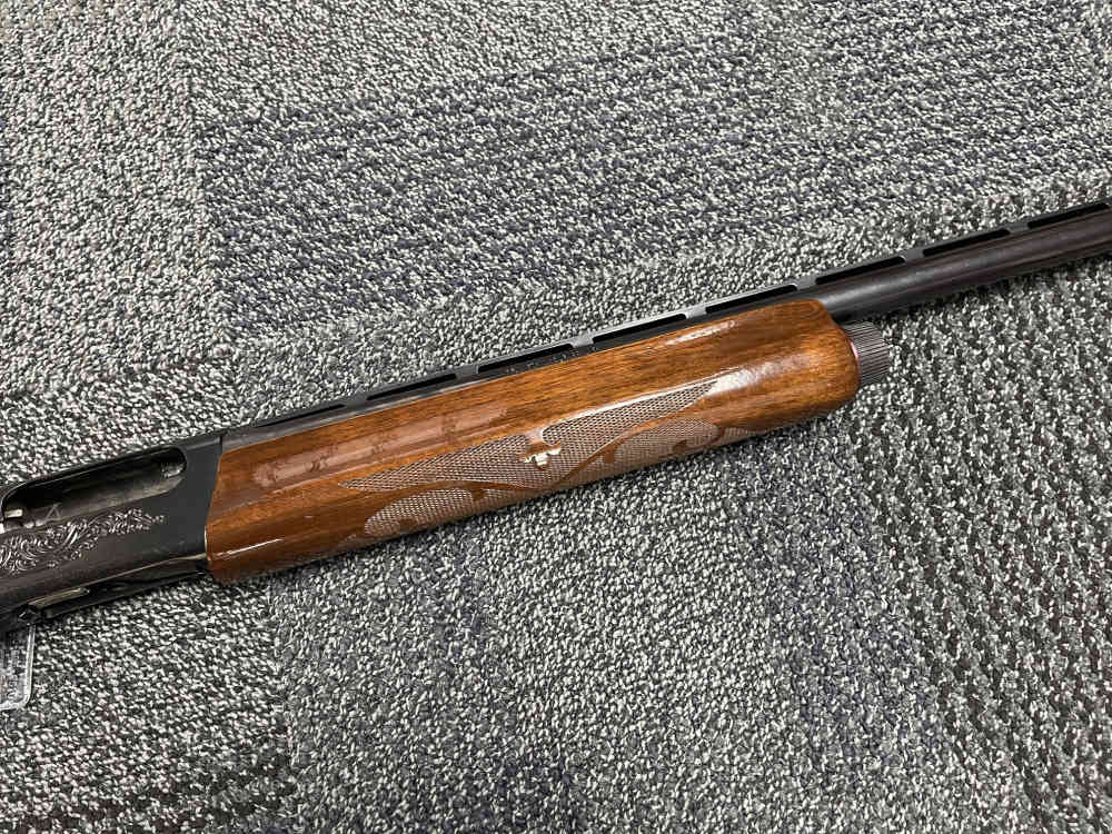 Remington 1100 12 Gauge Modified Fixed Choke-img-3