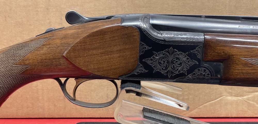 CHARLES DALY MIROKU SUPERIOR GRADE 12GA 30"-img-2