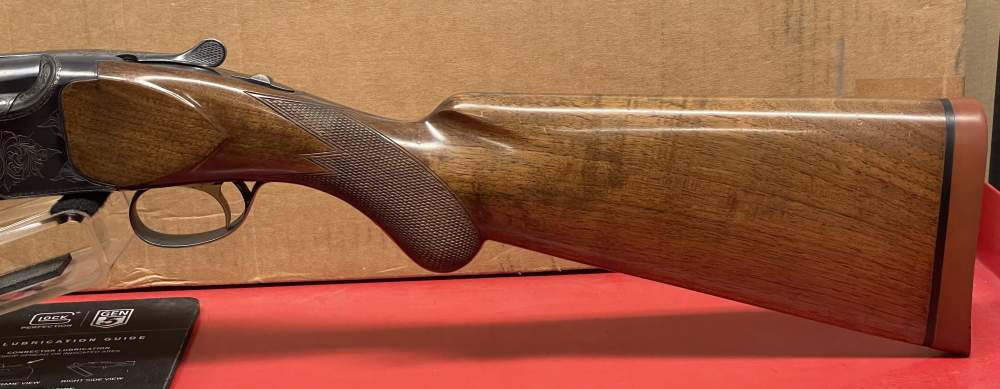 CHARLES DALY MIROKU SUPERIOR GRADE 12GA 30"-img-5