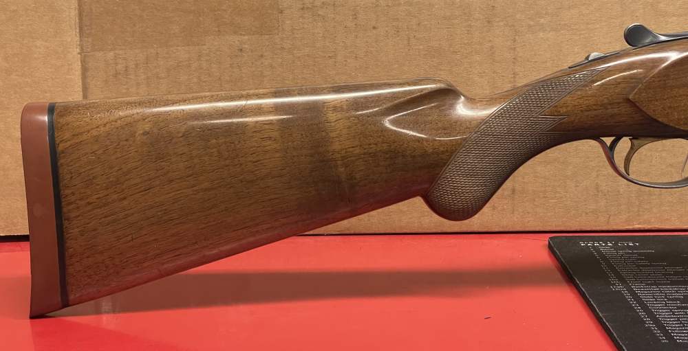 CHARLES DALY MIROKU SUPERIOR GRADE 12GA 30"-img-1