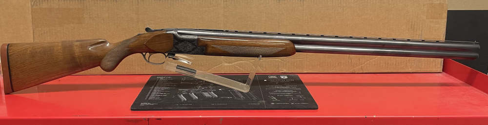 CHARLES DALY MIROKU SUPERIOR GRADE 12GA 30"-img-0