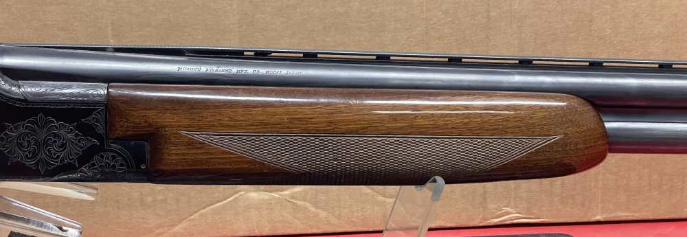 CHARLES DALY MIROKU SUPERIOR GRADE 12GA 30"-img-3