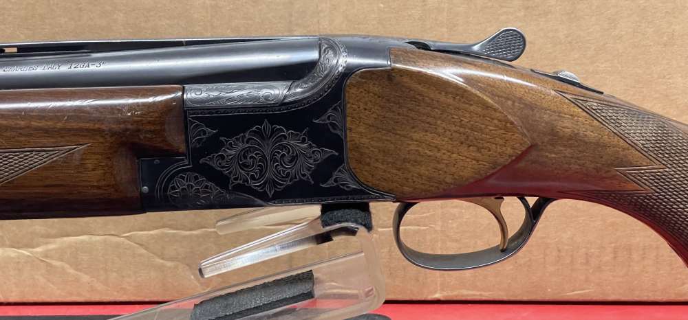 CHARLES DALY MIROKU SUPERIOR GRADE 12GA 30"-img-6
