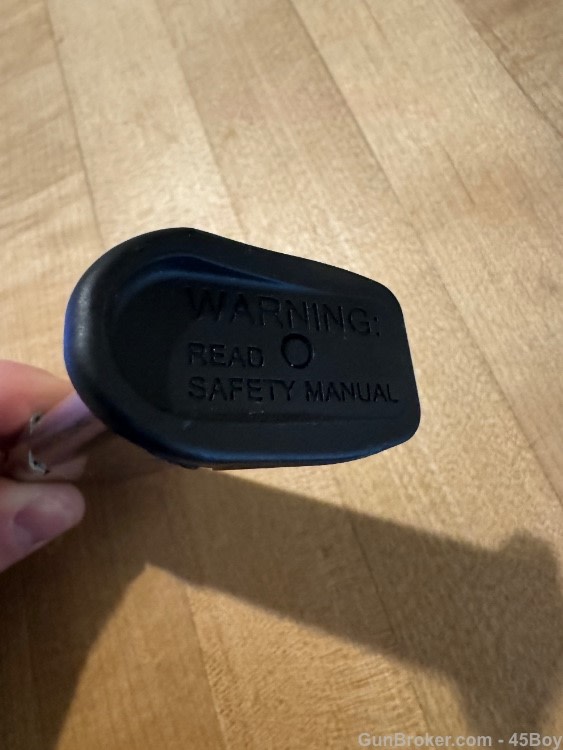 Walther CCP 9mm magazine-img-4
