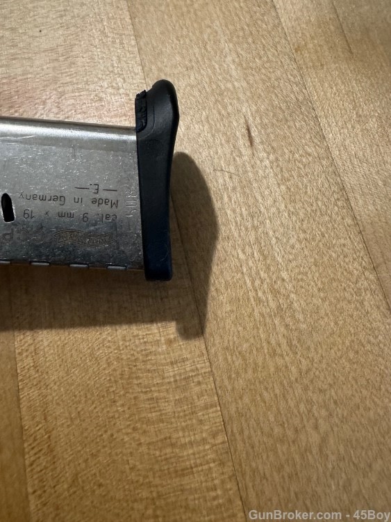 Walther CCP 9mm magazine-img-5
