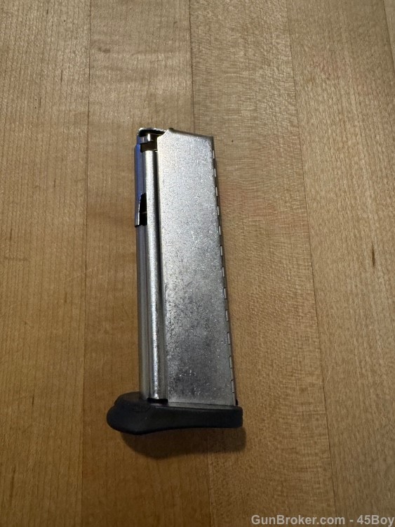 Walther CCP 9mm magazine-img-2