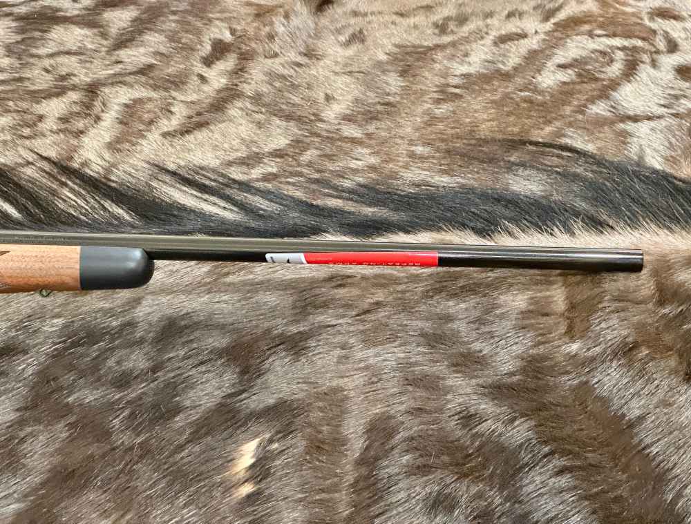 WINCHESTER MODEL 70 SUPER GRADE 270 WIN 24" GREAT WOOD, FREE SAFARI-img-5